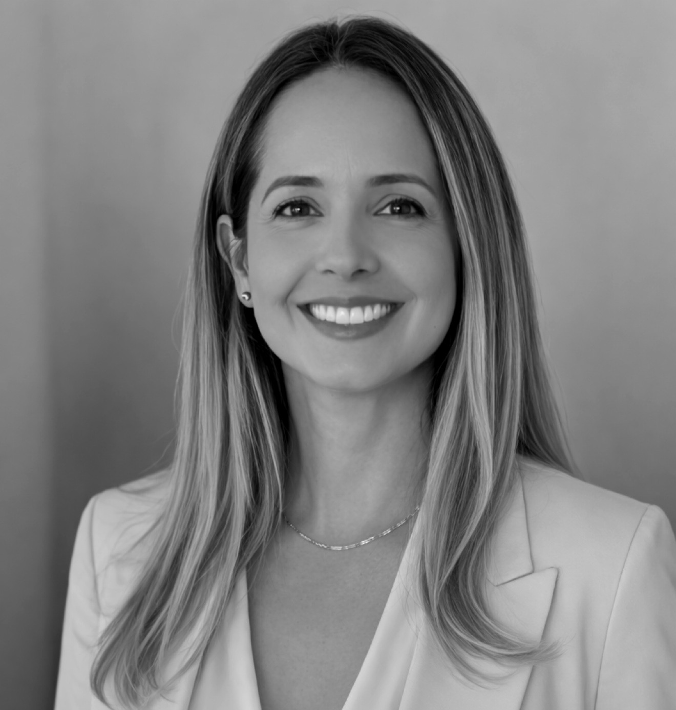 Nina Romero, Miami real estate agent with Graber Realty Group